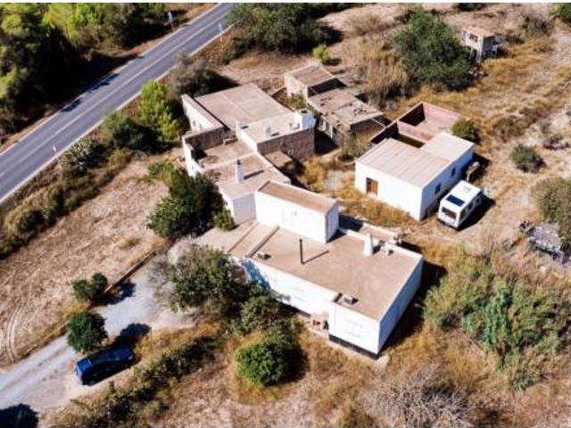 Chalet Venta Sant Josep de sa Talaia, Sant Josep de sa Talaia