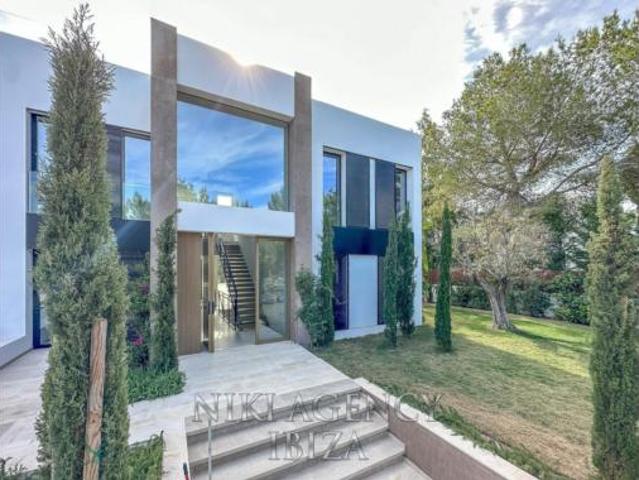 Chalet Venta Sant Josep de sa Talaia, Sant Josep de sa Talaia