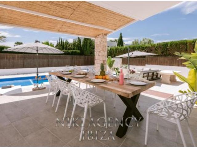 Chalet Venta Sant Josep de sa Talaia, Sant Josep de sa Talaia