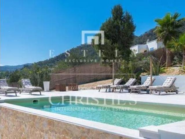 Chalet Venta Sant Josep de sa Talaia, Sant Josep de sa Talaia