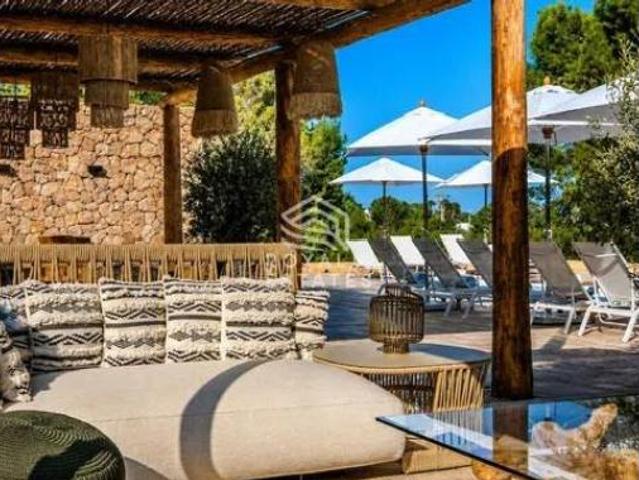 Chalet Venta Sant Josep de sa Talaia, Sant Josep de sa Talaia