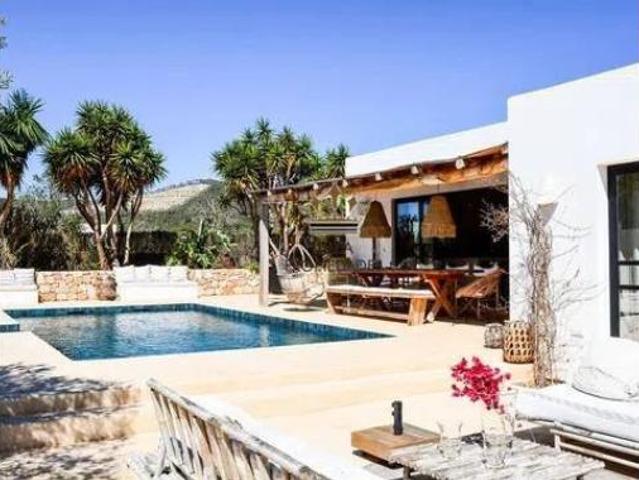 Chalet Venta Sant Josep de sa Talaia, Sant Josep de sa Talaia