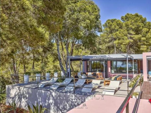 Chalet Venta Sant Josep de sa Talaia, Sant Josep de sa Talaia