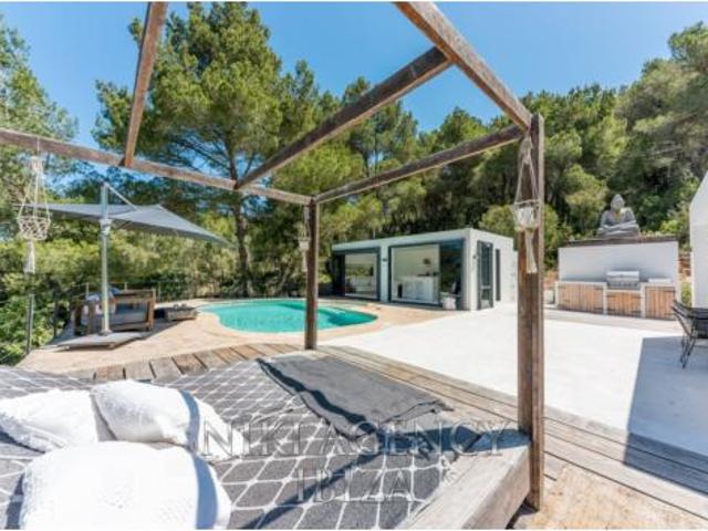 Chalet Venta Sant Josep de sa Talaia, Sant Josep de sa Talaia