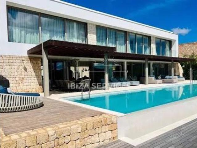 Chalet Venta Sant Josep de sa Talaia, Sant Josep de sa Talaia