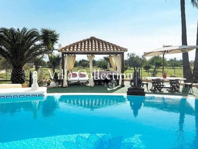 Chalet Venta Sant Josep de sa Talaia, Ca'n Ballutera