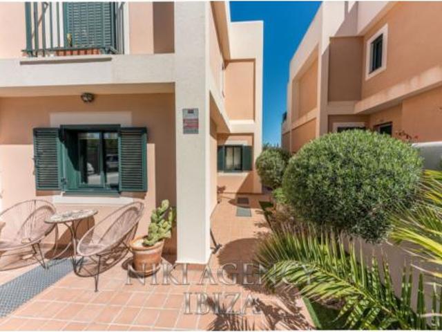 Chalet Venta Sant Josep de sa Talaia, Sant Josep de sa Talaia