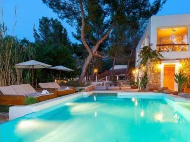 Chalet Venta Sant Josep de sa Talaia, Sant Josep de sa Talaia