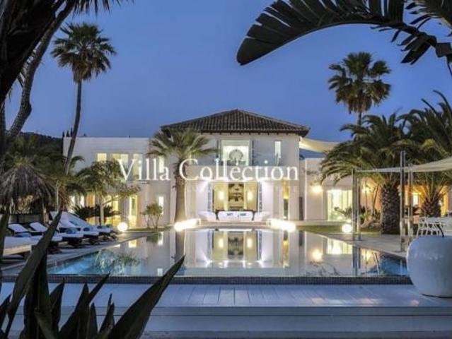 Chalet Venta Sant Josep de sa Talaia, Cala Bassa
