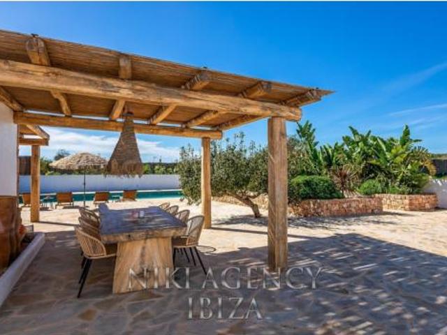 Chalet Venta Sant Josep de sa Talaia, Sant Josep de sa Talaia