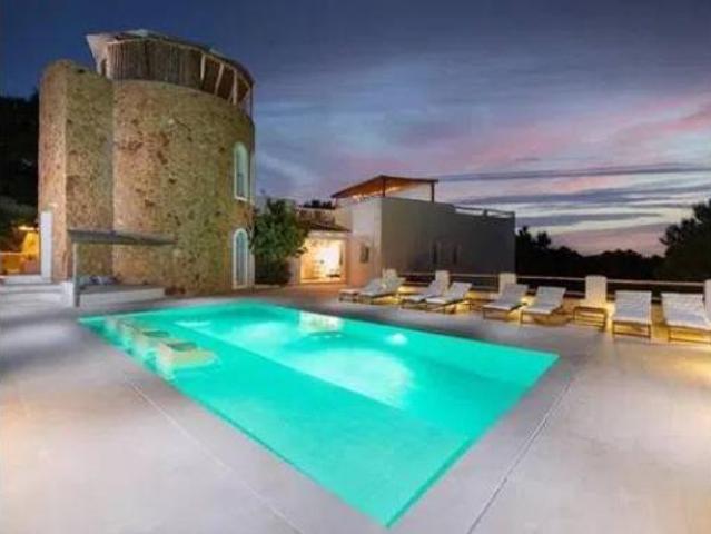Chalet Venta Sant Josep de sa Talaia, Sant Josep de sa Talaia