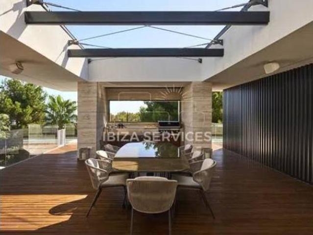 Chalet Venta Sant Josep de sa Talaia, Sant Josep de sa Talaia