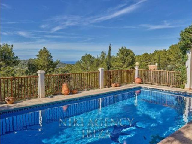Chalet Venta Sant Josep de sa Talaia, Sant Josep de sa Talaia