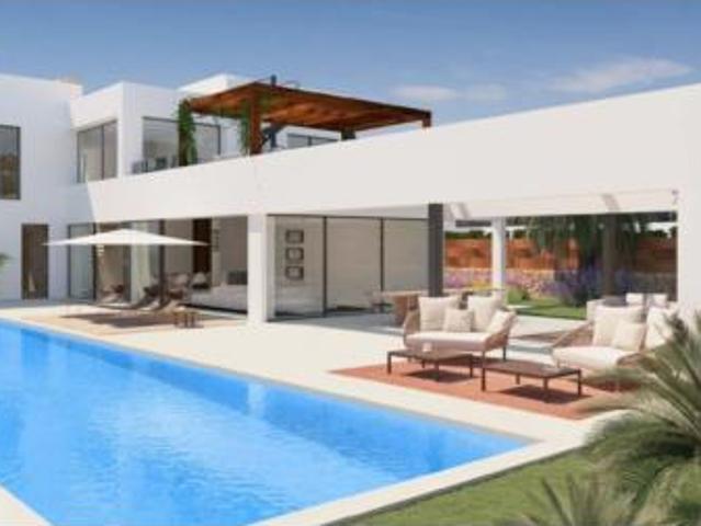 Chalet Venta Sant Josep de sa Talaia, Sant Josep de sa Talaia