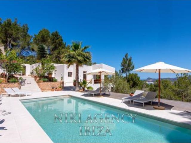 Chalet Venta Sant Josep de sa Talaia, Sant Josep de sa Talaia