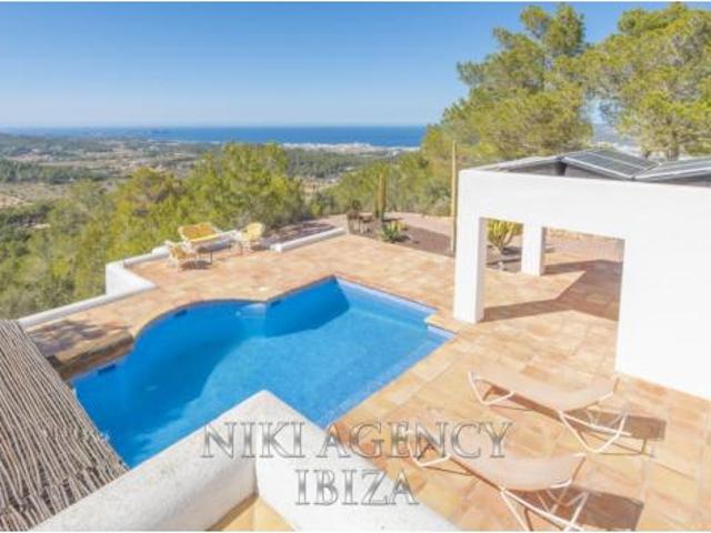 Chalet Venta Sant Josep de sa Talaia, Sant Josep de sa Talaia
