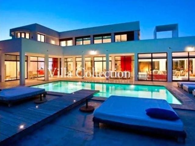 Chalet Venta Sant Josep de sa Talaia, Cala Bassa