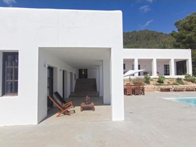 Chalet Venta Sant Josep de sa Talaia, Sant Josep de sa Talaia