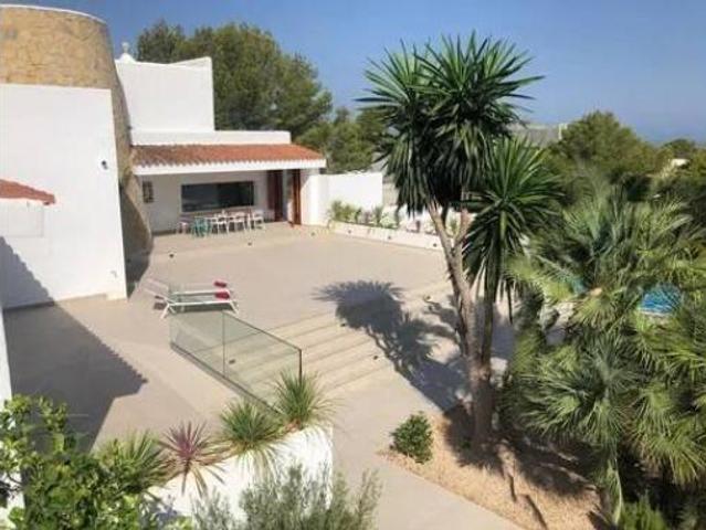 Chalet Venta Sant Josep de sa Talaia, Sant Josep de sa Talaia