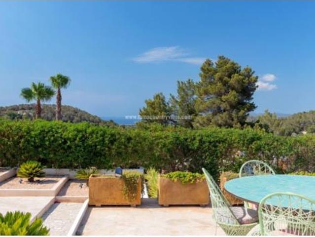 Chalet Venta Sant Josep de sa Talaia, Sant Josep de sa Talaia
