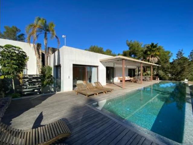 Chalet Venta Sant Josep de sa Talaia, Sant Josep de sa Talaia