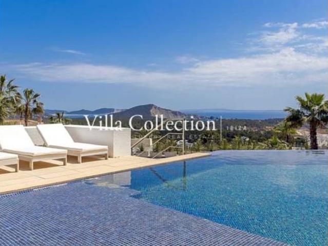 Chalet Venta Sant Josep de sa Talaia, Benimussa