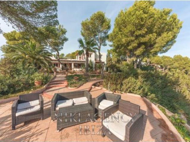 Chalet Venta Sant Josep de sa Talaia, Cala Vadella