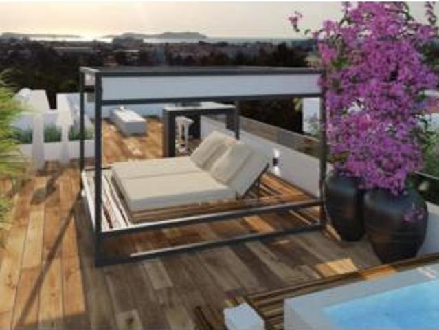 Chalet Venta Sant Josep de sa Talaia, Sant Josep de sa Talaia