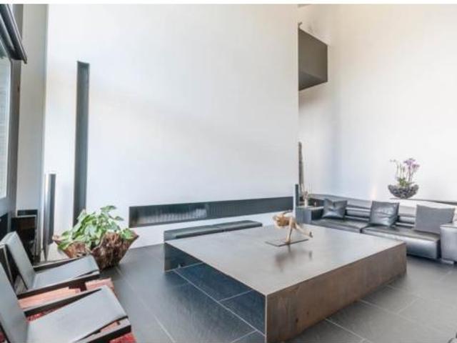 Chalet Venta Sant Julià de Lòria, Aixirivall