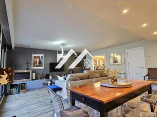 Chalet Venta Sant Julià de Lòria, Aixirivall