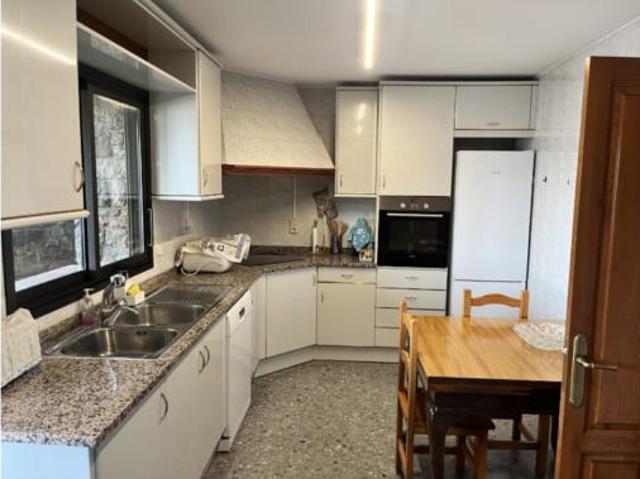 Chalet Venta Sant Julià de Lòria, Juberri