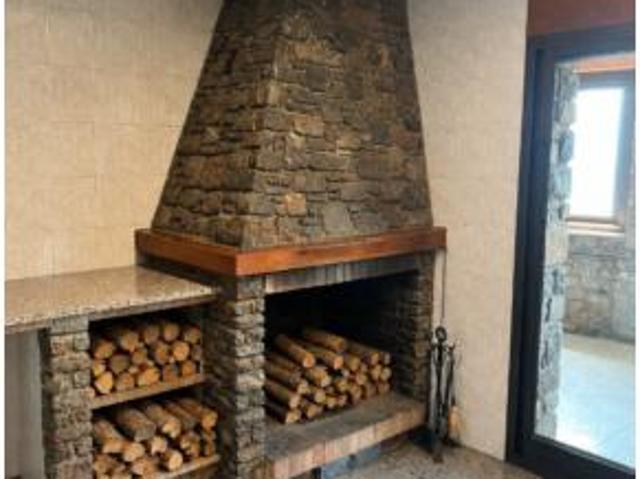 Chalet Venta Sant Julià de Lòria, Juberri