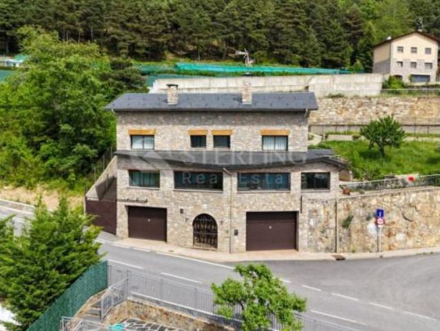 Chalet Venta Sant Julià de Lòria, Sant Julià de Lòria