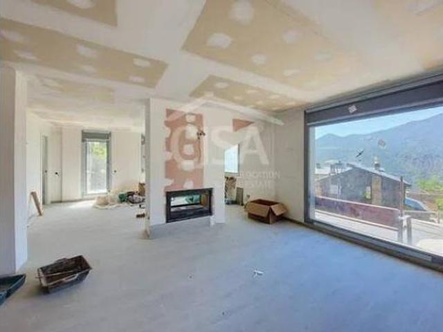 Chalet Venta Sant Julià de Lòria, Sant Julià de Lòria
