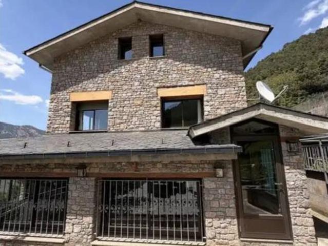 Chalet Venta Sant Julià de Lòria, Sant Julià de Lòria