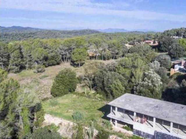 Chalet Venta Sant Julià de Ramis, Carretera de Banyoles