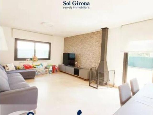 Chalet Venta Sant Julià de Ramis, Sant Julià de Ramis
