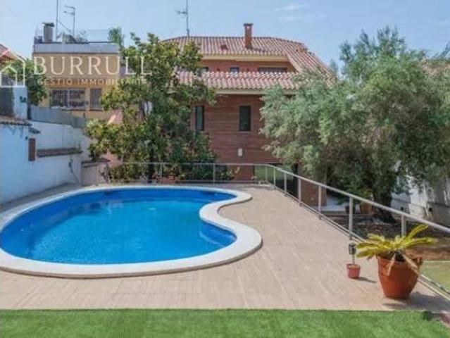 Chalet Venta Sant Just Desvern, Sant Just Desvern