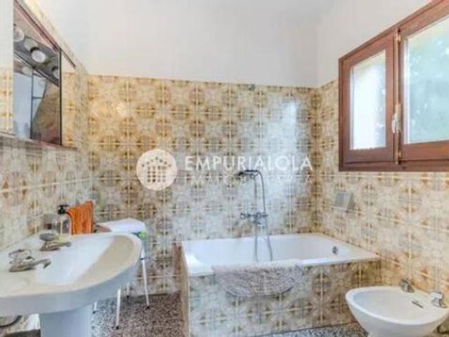 Chalet Venta Sant Llorenç de La Muga, Sant Llorenç de la Muga