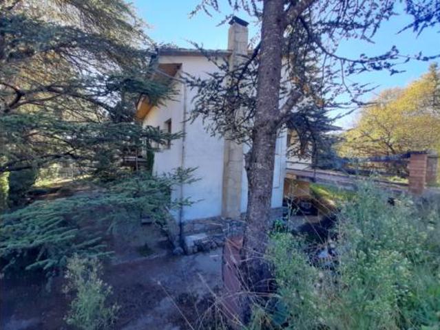 Chalet Venta Sant Llorenç de Morunys, Sant Llorenç de Morunys