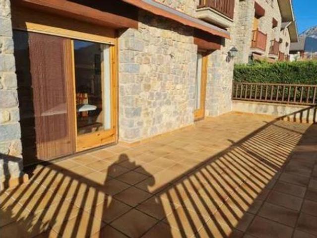 Chalet Venta Sant Llorenç de Morunys, Sant Llorenç de Morunys