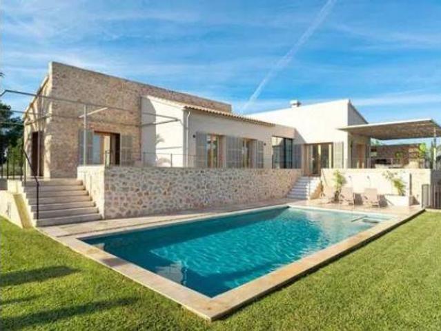 Chalet Venta Sant Llorenç des Cardassar, Sant Llorenç des Cardassar
