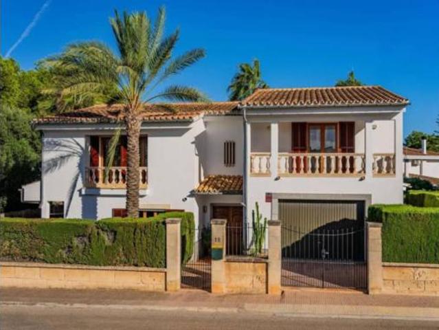 Chalet Venta Sant Llorenç des Cardassar, Sant Llorenç des Cardassar