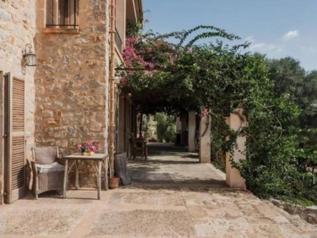Chalet Venta Sant Llorenç des Cardassar, Sant Llorenç des Cardassar