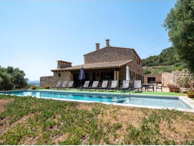 Chalet Venta Sant Llorenç des Cardassar, Sant Llorenç des Cardassar