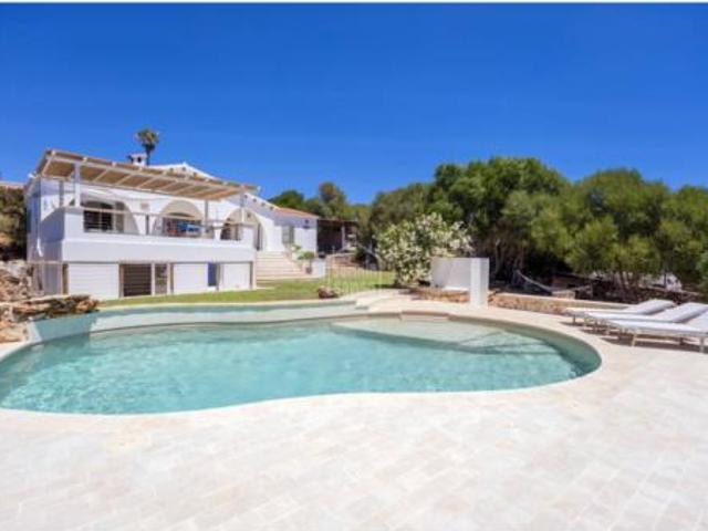 Casa Venta Sant Lluís, Alcalfar