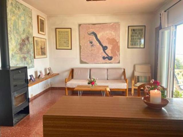 Chalet Venta Sant Lluís, Alcalfar