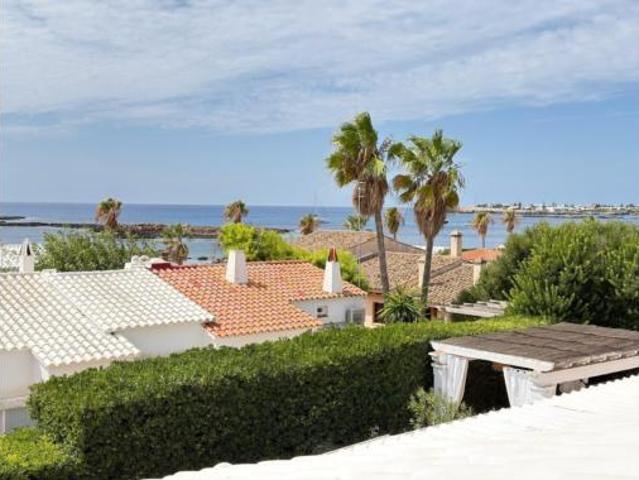 Chalet Venta Sant Lluís, Binissafúller