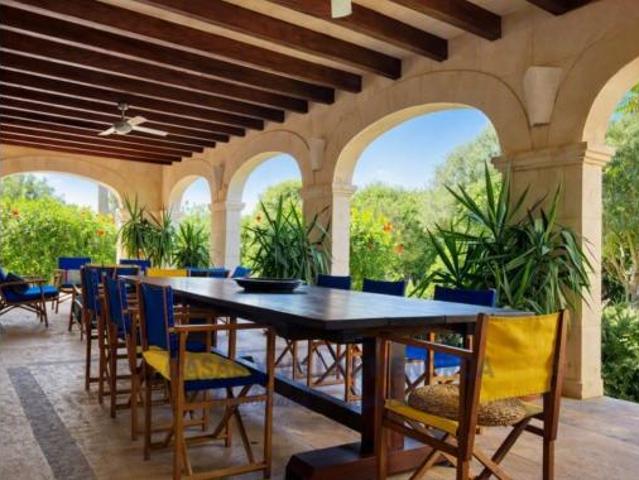 Chalet Venta Sant Lluís, Binissafúller