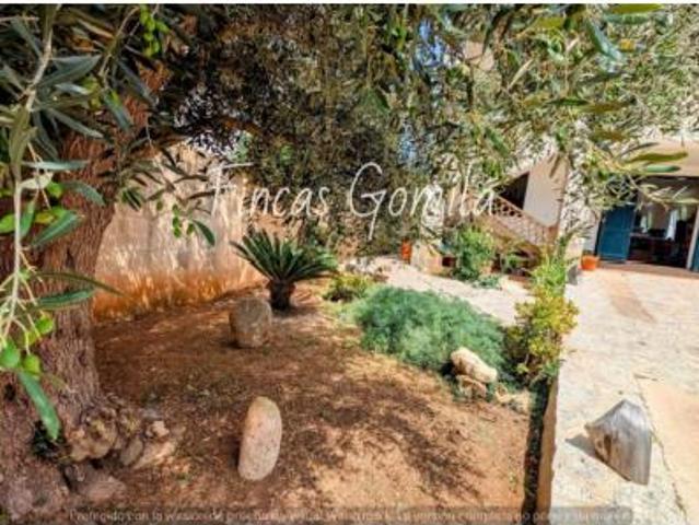 Chalet Venta Sant Lluís, Alcalfar